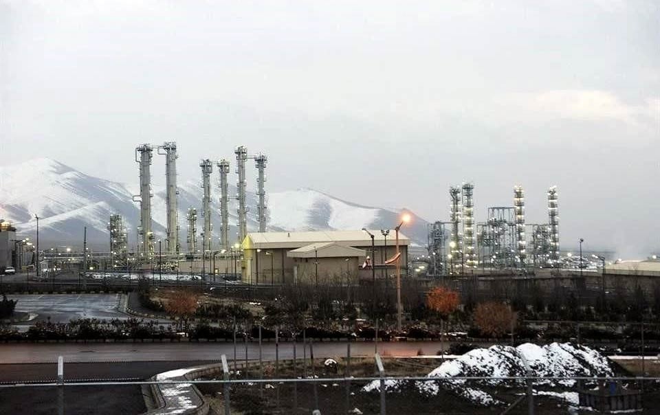 Sospechan que Teherán movió su uranio