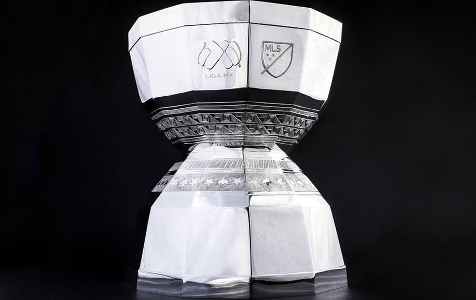 Lo que debes saber sobre la renovada Leagues Cup