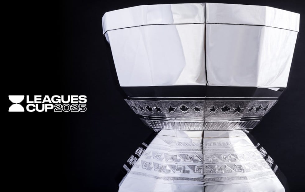 Aviva Leagues Cup rivalidad entre Liga MX y MLS