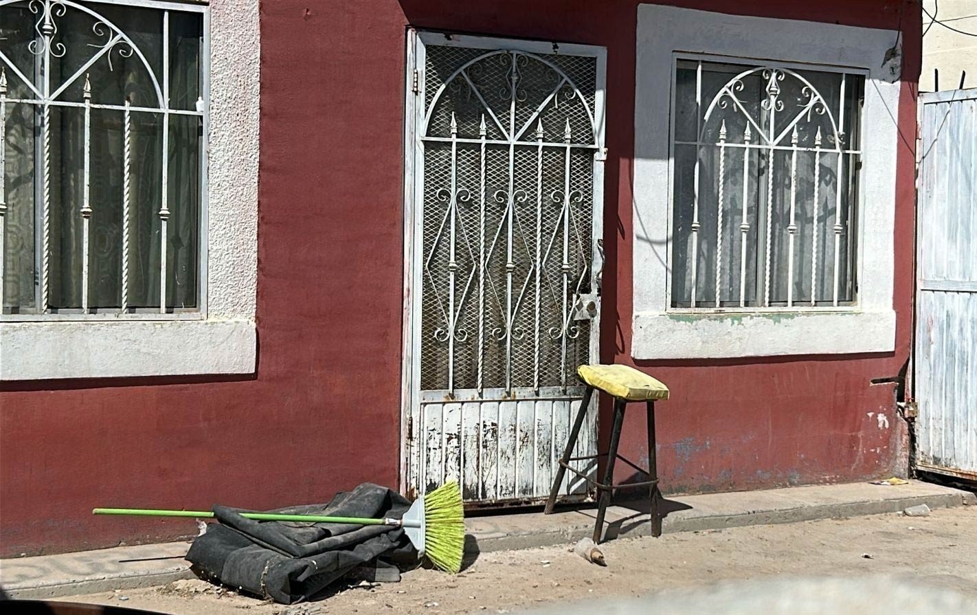 Exigían 100 mp por adolescente secuestrada