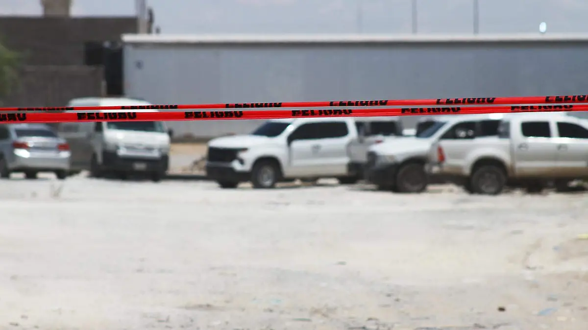 Llevan ante el juez a dueño y empleado del crematorio Plenitud por inhumación clandestina