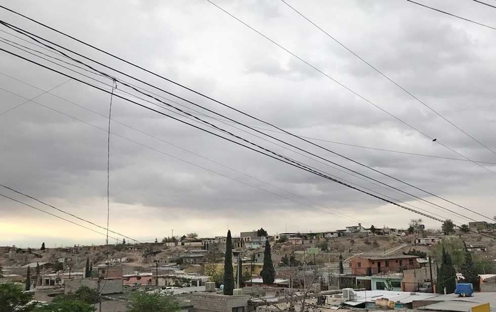 ‘Muro en el Cristo Rey viola libertad religiosa’