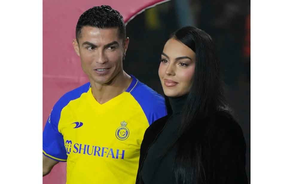 Compromiso de Cristiano Ronaldo causó conmoción en Arabia Saudita