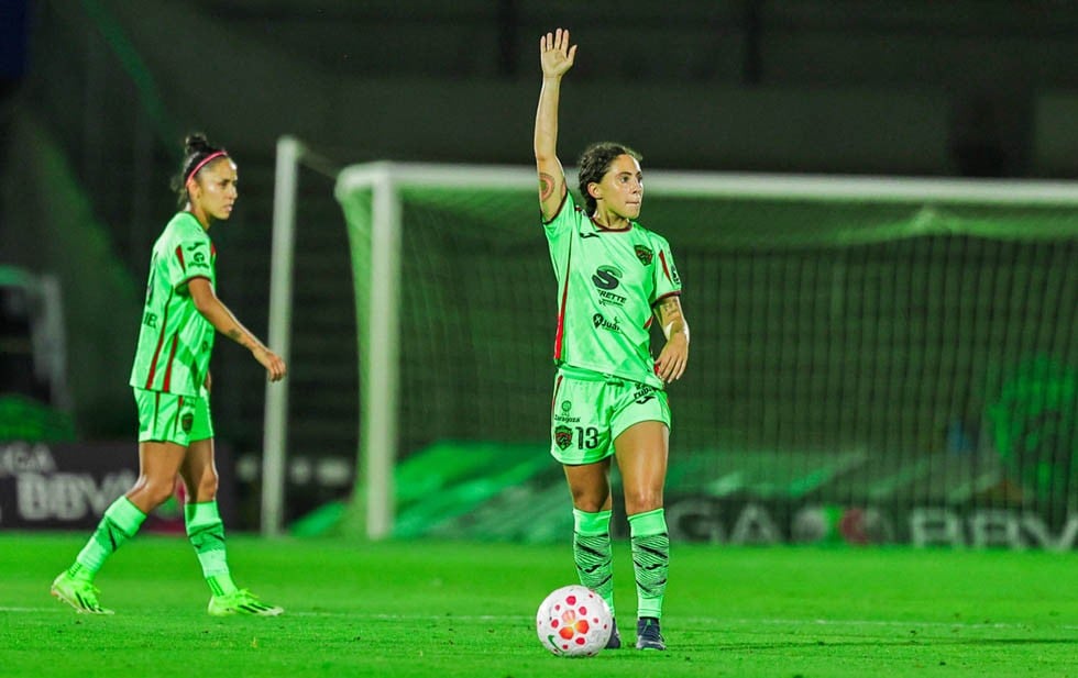 perder el invicto, Bravas visitan a Atlético San Luis