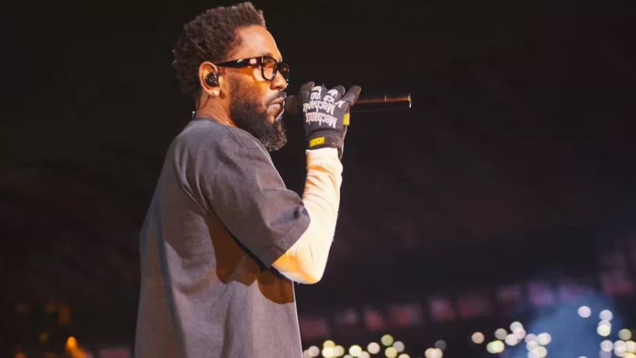 Cancelación del concierto de Kendrick Lamar en Bogotá: qué pasó con el Grand National Tour