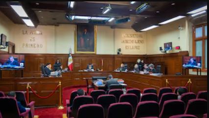 Valida Corte ‘Alerta Registral’ en Nayarit