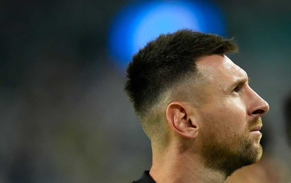 Sudamérica define últimos boletos al Mundial; Messi empieza a despedirse