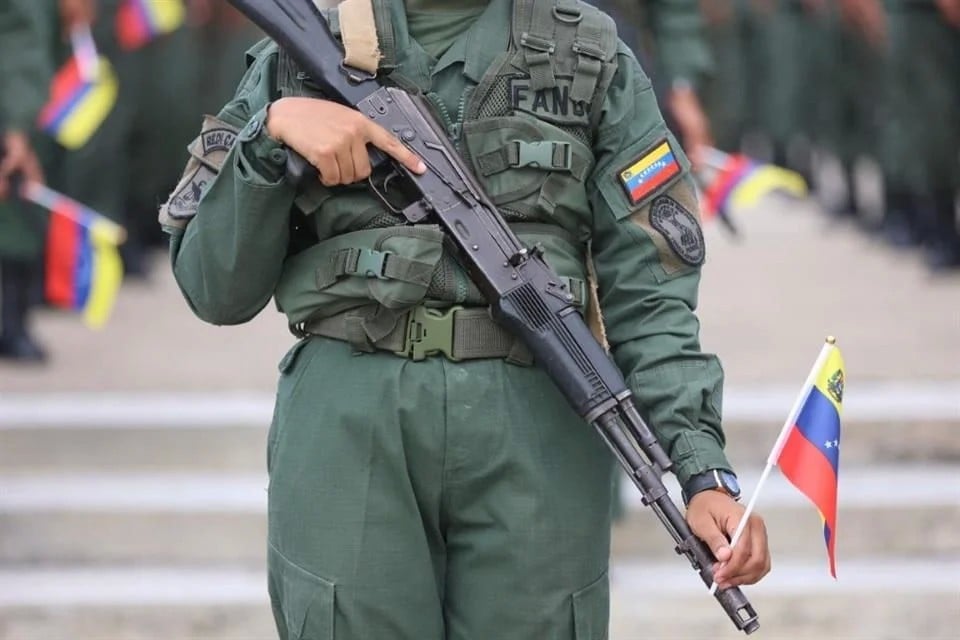 Alerta ONU por persecución política en Venezuela