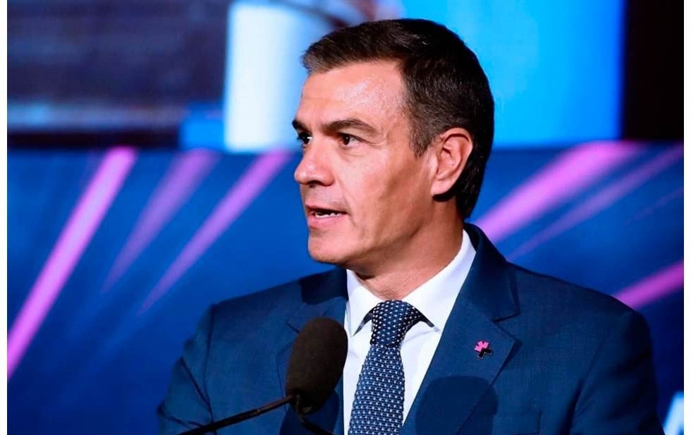 Normalizar relación con México es prioridad, dice Sánchez