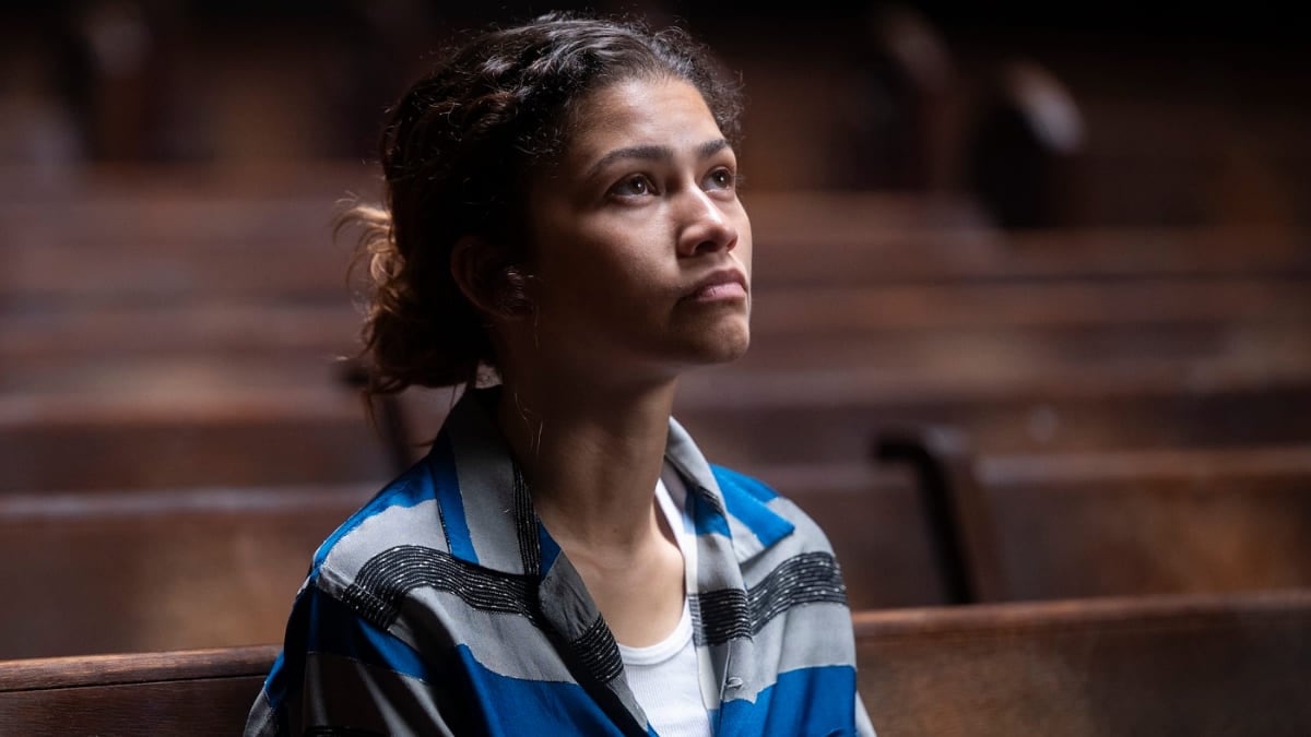 El regreso de la emoción: El misterioso tráiler de la tercer temporada de "Euphoria" de HBO revela un grito desesperado de Rosalía y más sorpresas por venir.