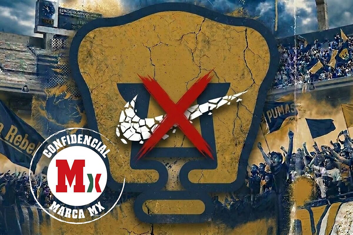 Pumas cambia de piel: Nike se despide y llega un nuevo patrocinador