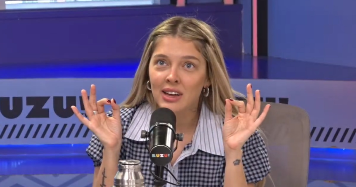 Sofía ‘la Reini’ desvela su cita más extravagante y su estrategia amorosa: ‘No dejo escapar a ninguna conquista