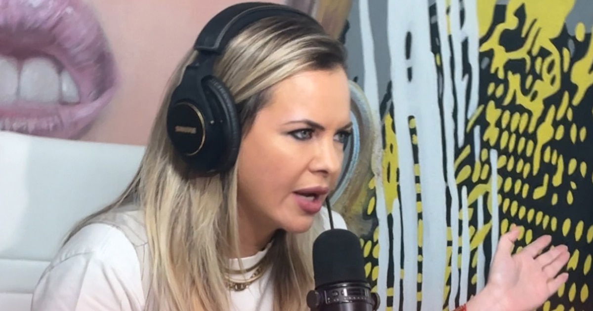 Tragedia en la cuna: el aterrador relato de una madre sobre la noche que casi pierde a su bebé